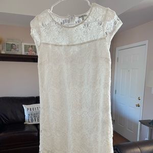 Charlotte Russe Dress
